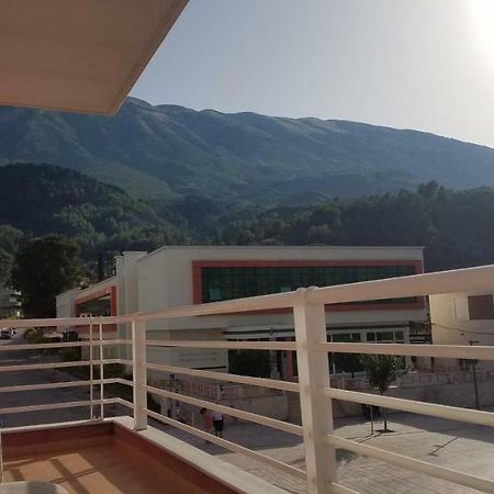 Keli Guest House& Rafting Adventures Permet Bagian luar foto